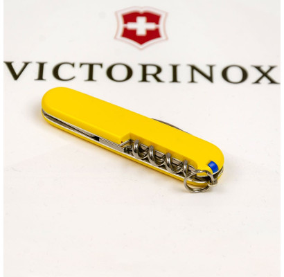 Складной нож Victorinox WAITER 0.3303.8