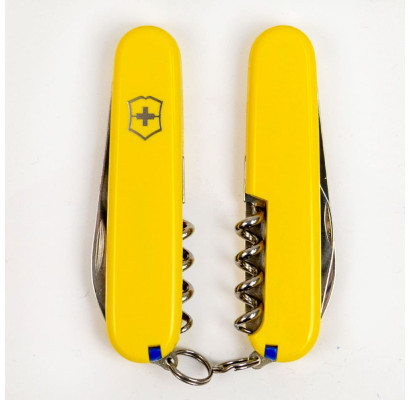 Складной нож Victorinox WAITER 0.3303.8