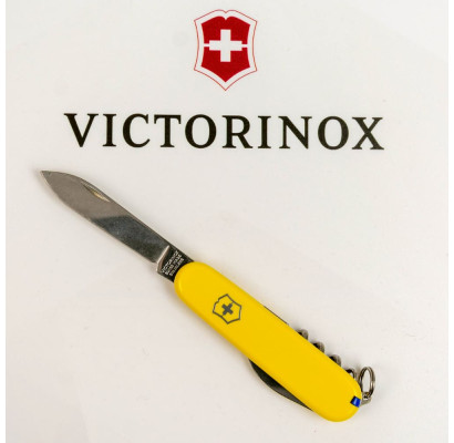 Складной нож Victorinox WAITER 0.3303.8