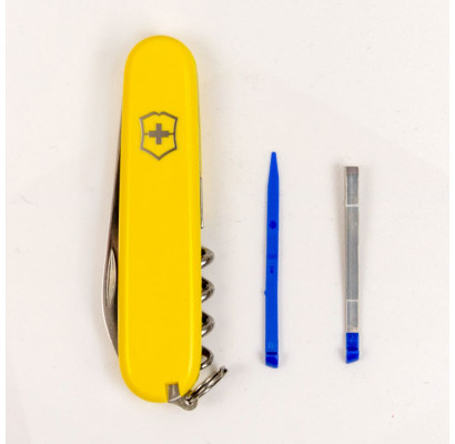 Складной нож Victorinox WAITER 0.3303.8