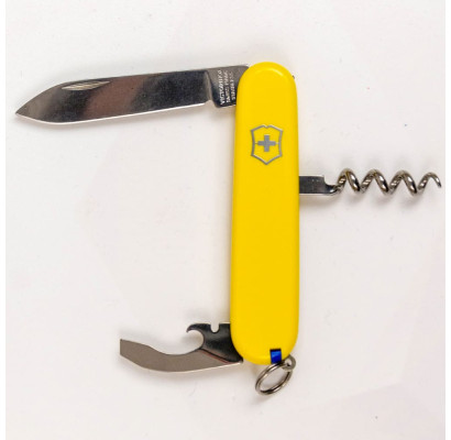 Складной нож Victorinox WAITER 0.3303.8