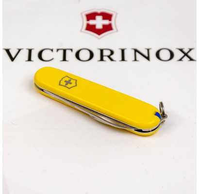 Складной нож Victorinox WAITER 0.3303.8
