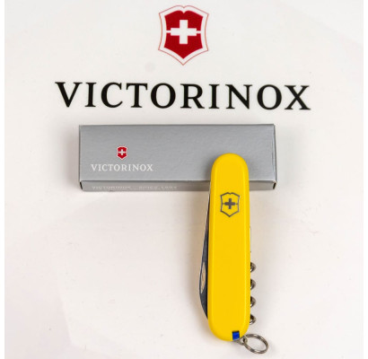 Складной нож Victorinox WAITER 0.3303.8
