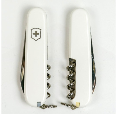 Складаний ніж Victorinox WAITER 0.3303.7