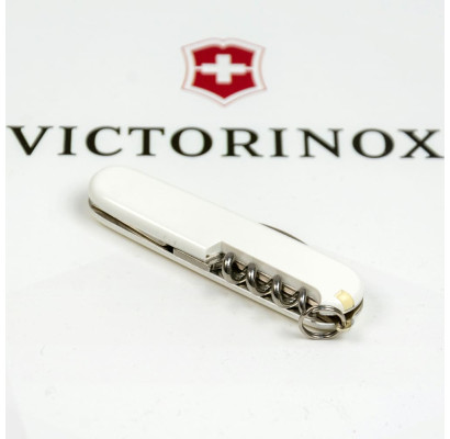 Складаний ніж Victorinox WAITER 0.3303.7