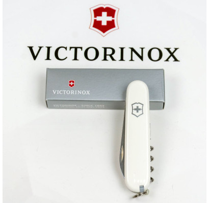Складаний ніж Victorinox WAITER 0.3303.7