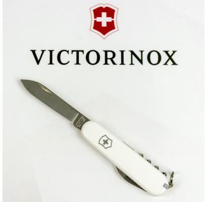 Складаний ніж Victorinox WAITER 0.3303.7