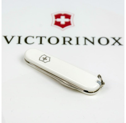 Складаний ніж Victorinox WAITER 0.3303.7