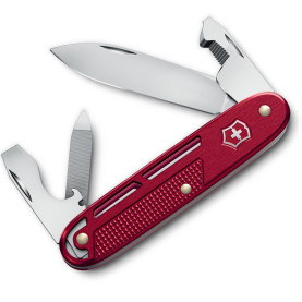 Складной нож Victorinox SYNERGY ALOX 0.8216.20