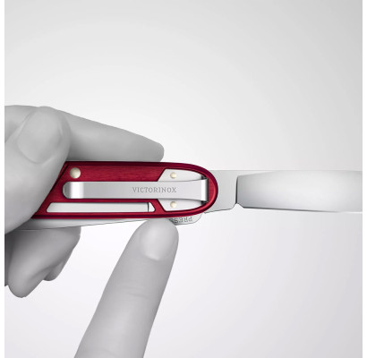 Складной нож Victorinox SYNERGY ALOX 0.8216.20