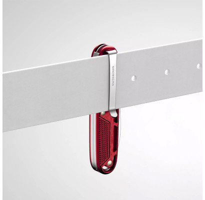 Складной нож Victorinox SYNERGY ALOX 0.8216.22