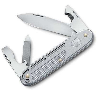 Складаний ніж Victorinox SYNERGY ALOX 0.8216.26