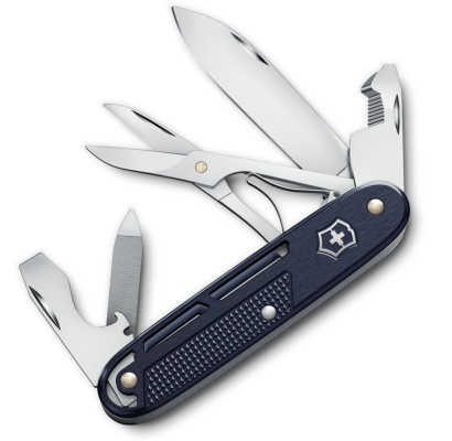 Складаний ніж Victorinox SYNERGY X ALOX 0.8226.22
