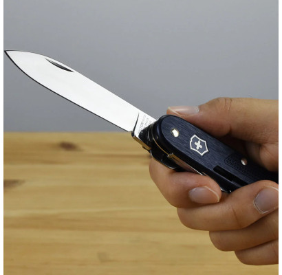 Складаний ніж Victorinox SYNERGY X ALOX 0.8226.22