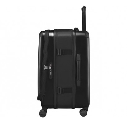 Чемодан на 4 колесах Victorinox Travel SPECTRA 2.0/Black Vt601290