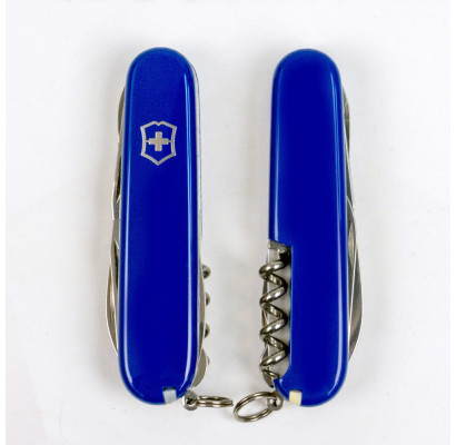 Складной нож Victorinox CLIMBER 1.3703.2