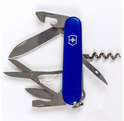 Складной нож Victorinox CLIMBER 1.3703.2