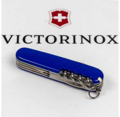 Складной нож Victorinox CLIMBER 1.3703.2