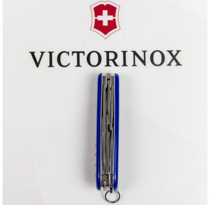 Складной нож Victorinox CLIMBER 1.3703.2