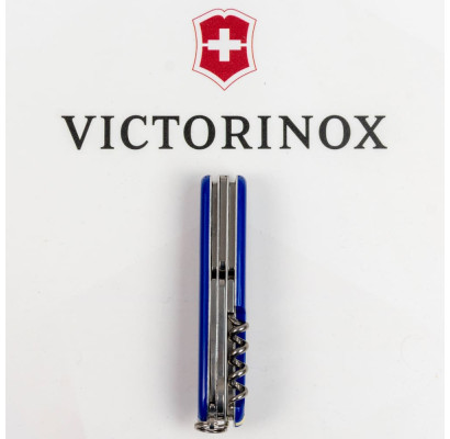 Складной нож Victorinox CLIMBER 1.3703.2