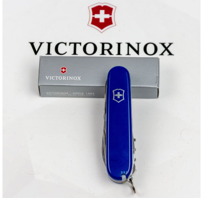 Складной нож Victorinox CLIMBER 1.3703.2