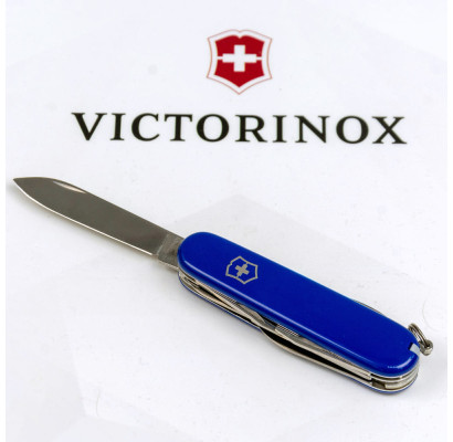 Складной нож Victorinox CLIMBER 1.3703.2