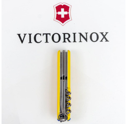 Складной нож Victorinox CLIMBER 1.3703.8