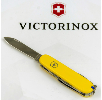 Складной нож Victorinox CLIMBER 1.3703.8