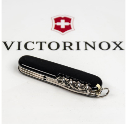 Складной нож Victorinox SPORTSMAN 0.3803.3