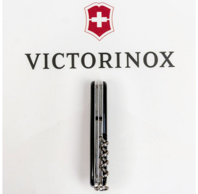 Складной нож Victorinox SPORTSMAN 0.3803.3