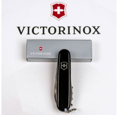 Складной нож Victorinox SPORTSMAN 0.3803.3