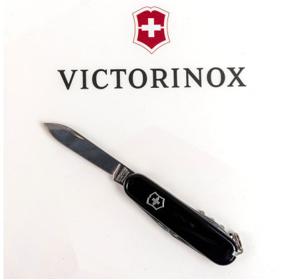 Складной нож Victorinox SPORTSMAN 0.3803.3