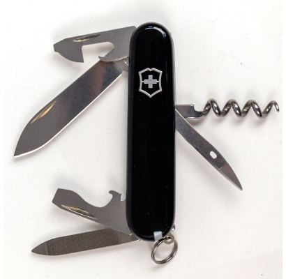 Складной нож Victorinox SPORTSMAN 0.3803.3