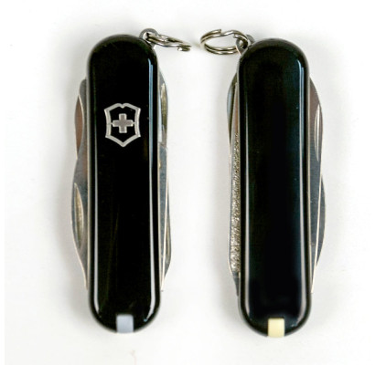 Складной нож Victorinox RAMBLER 0.6363.3