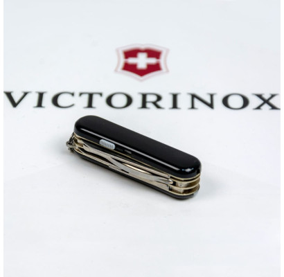 Складной нож Victorinox MINICHAMP 0.6385.3