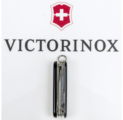 Складной нож Victorinox MINICHAMP 0.6385.3