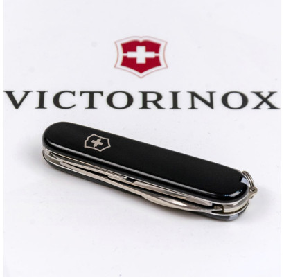 Складной нож Victorinox Compact 1.3405.3