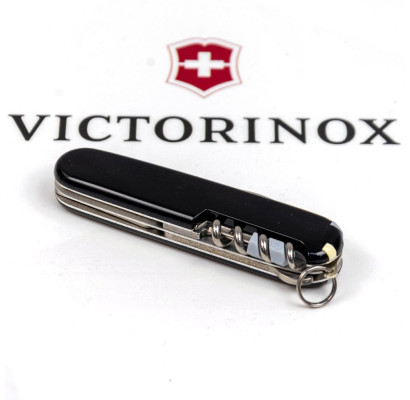 Складной нож Victorinox Compact 1.3405.3