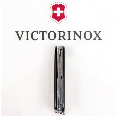 Складной нож Victorinox Compact 1.3405.3