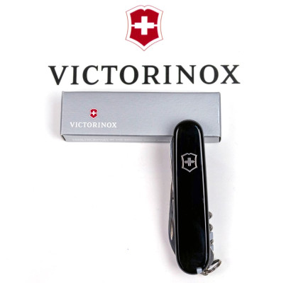 Складной нож Victorinox Compact 1.3405.3