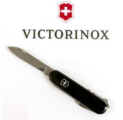 Складной нож Victorinox Compact 1.3405.3