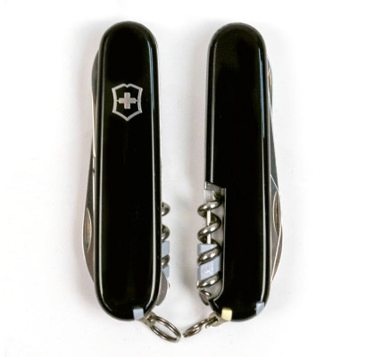 Складной нож Victorinox Compact 1.3405.3