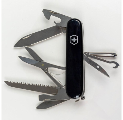 Складаний ніж Victorinox FIELDMASTER 1.4713.3