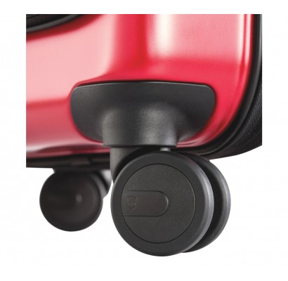 Чемодан на 4 колесах Victorinox Travel SPECTRA 2.0/Red Vt31318303