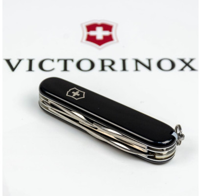 Складной нож Victorinox SUPER TINKER 1.4703.3