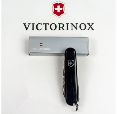 Складной нож Victorinox SUPER TINKER 1.4703.3