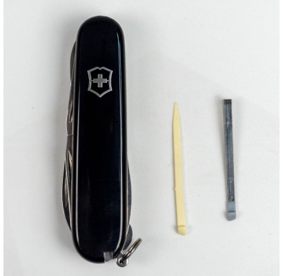 Складной нож Victorinox SUPER TINKER 1.4703.3