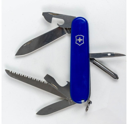 Складаний ніж Victorinox HIKER 1.4613.2