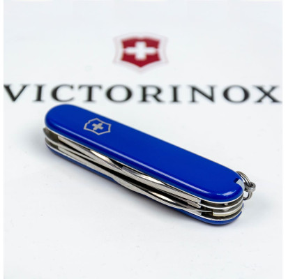 Складаний ніж Victorinox HIKER 1.4613.2