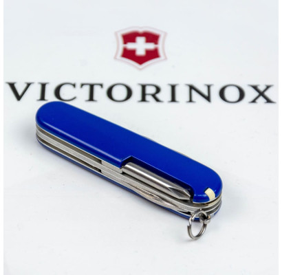 Складаний ніж Victorinox HIKER 1.4613.2